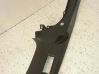 (D) pillar trim (bottom) 8209013A