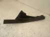 Rear sill trim cover 8193791