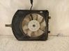 Electric radiator cooling fan 