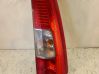 Tailgate rear/tail lights 30643331