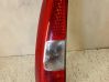 Rear/tail lights 160985