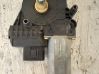 Front door window regulator motor 0130821775