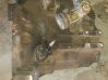 Manual 5 speed gearbox 0JY006045P