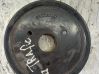 Power steering pump pulley 8200357347
