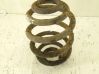 Muelle espiral trasero 