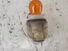 Front indicator light PY21W