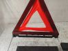 Emergency warning sign 27R03566