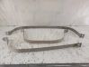 Fuel tank mounting bracket 