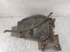 Fuel tank bottom protection 42045AG010