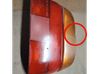 Rear/tail lights 8358032
