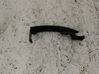 Front door exterior handle 3C0837205
