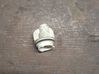Front indicator light 811953053C