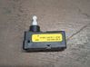 Headlight level adjustment motor 0307853304
