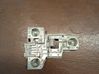 Tail light bulb cover holder 6928382