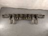 Rear bumper mounting bracket REH1028