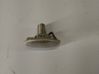 Front fender indicator light P2829