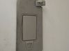 Sun visor 9344