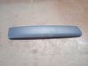Front bumper splitter molding 4M5117E909AF
