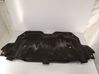 Engine bonnet/hood sound/heat insulation 