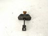 Rear door check strap stopper 8402561