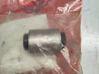 Rear axle beam mounts housing JBU515