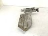 Exhaust heat shield 