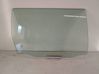 Rear door window glass DOT57M1502AS2