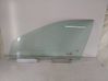 Front door window glass four-door DOT57M1502AS2