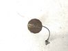 Fuel tank filler cap 