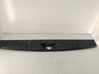 Trunk/boot sill cover protection R3U4A12024