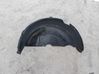 Rear arch fender liner splash guards 4M21278B51AB