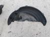 Rear arch fender liner splash guards 7M0810972E