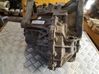 Manual 5 speed gearbox 7701722976