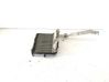 Heater blower radiator 