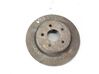 Rear brake disc 