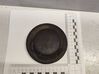 Headlight/headlamp dust cover 155665