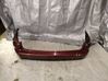 Rear bumper 7M3807363