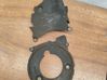 Timing belt guard (cover) 