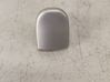 Front door handle cover 3B4839167