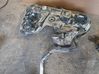 Fuel tank 31432092