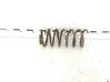 Front coil spring 