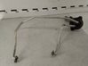 Engine coolant pipe/hose 4F1819372
