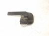 Sliding door rail trim 60829010