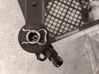 Inyector de combustible 8658352
