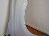 Fender end trim 5381148150