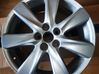 19 Zoll Leichtmetallrad Alufelge 4261A50073