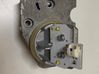 LED ballast control module 90028076