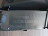 Etusumuvalon ritilä 4L0807682B