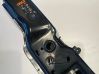 Radiator support slam panel 13434383