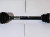 Eje de transmisión delantero 4F0407271
